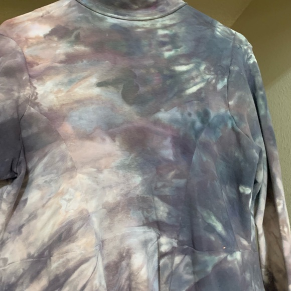 Cross fox inspired Steampunk/military style boutique jacket. Never worn. - Picture 7 of 9